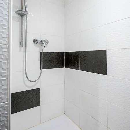 Appartement Coeur De - Cosy 5 Rijsel