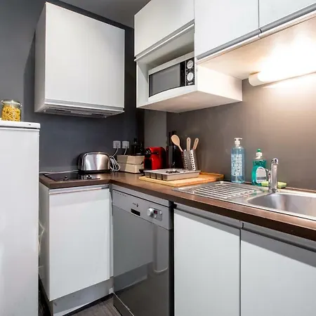Coeur De - Cosy 5 *