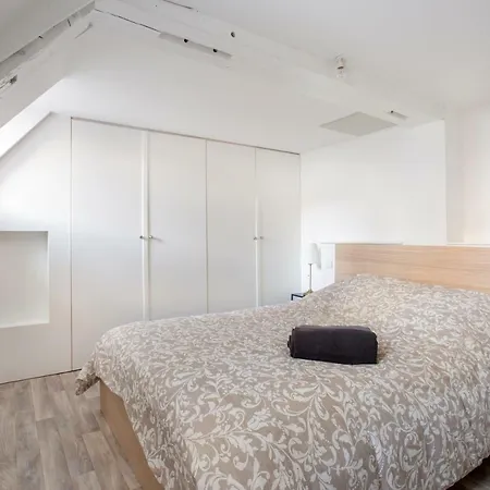 Coeur De - Cosy 5 דירה *