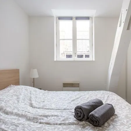 Apartamento Coeur De - Cosy 5