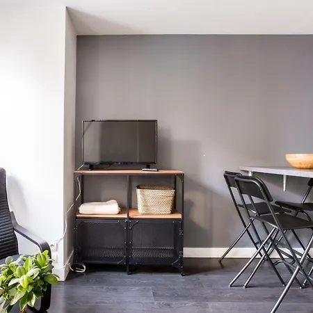 Coeur De - Cosy 5 * Lille