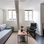 Coeur De - Cosy 5 Lille