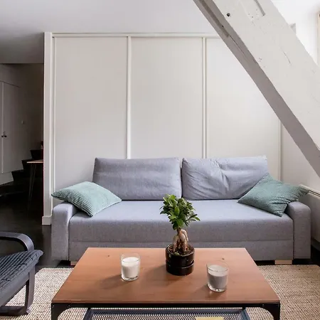 Coeur De - Cosy 5 *